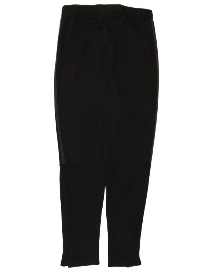 Adidas Herren Climalite Trainingshose Mittelschwarzes Polyester