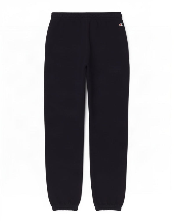 Champion Jungen-Trainingshose, Jogginghose, 11–12 Jahre, Größe L, Marineblau