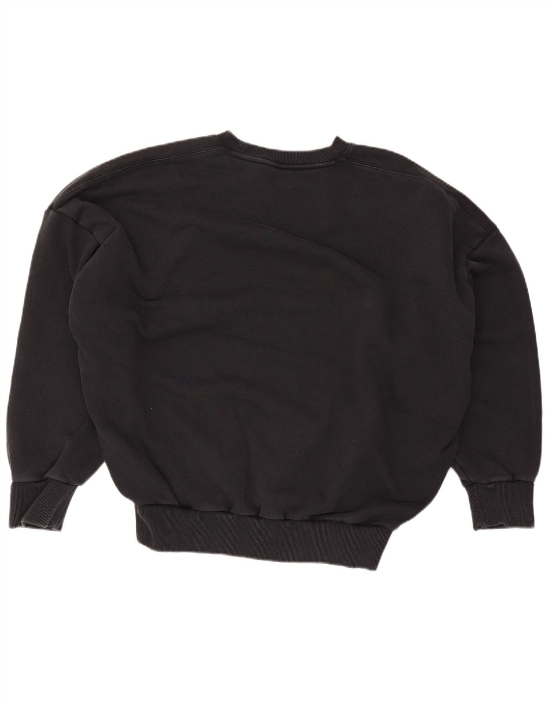 Under Armour Herren-Sweatshirt mit lockerer Passform, Größe L, Schwarz