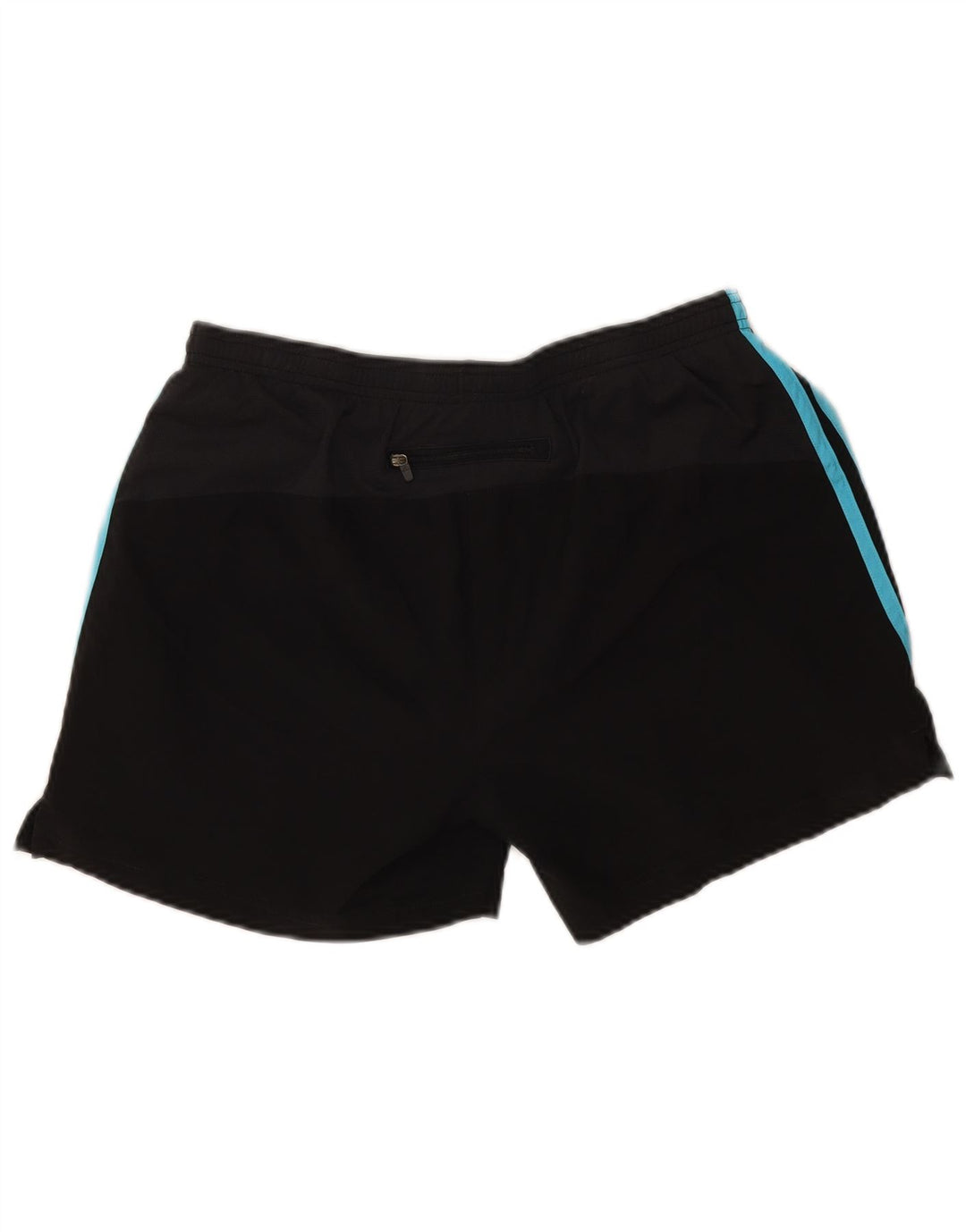 Adidas Damen Clima 365 Sport Shorts UK 12 Medium Schwarz Polyester
