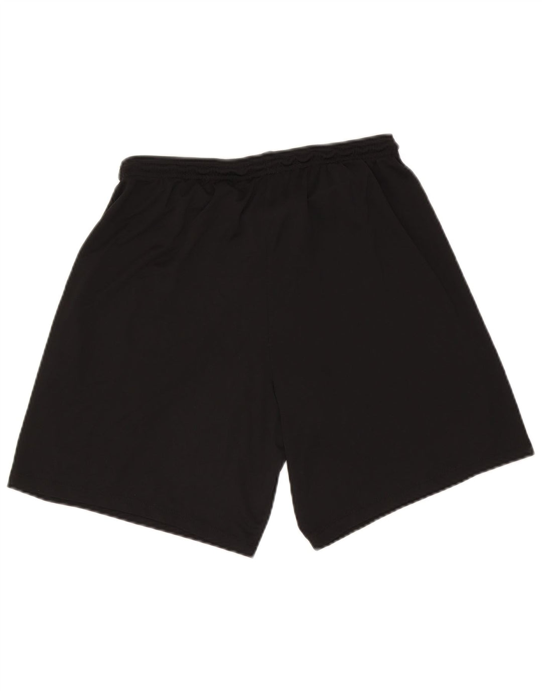 Nike Herren Sportshorts XL Schwarz Polyester