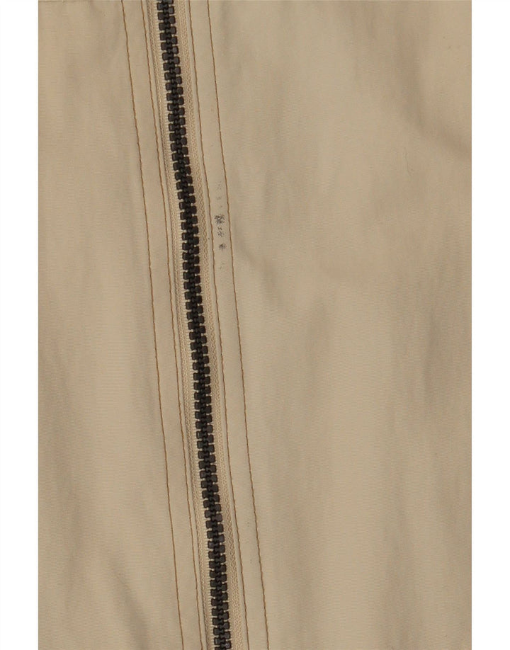 Murphy & Nye Herren Bomberjacke UK 42 XL Beige