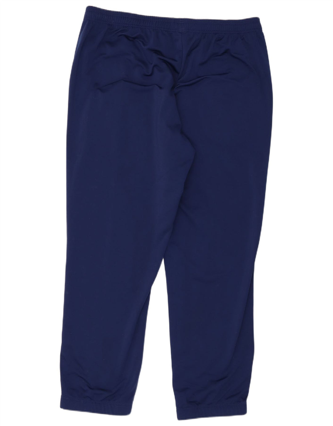 Adidas Herren Trainingshose Jogger 2XL Marineblau Polyester