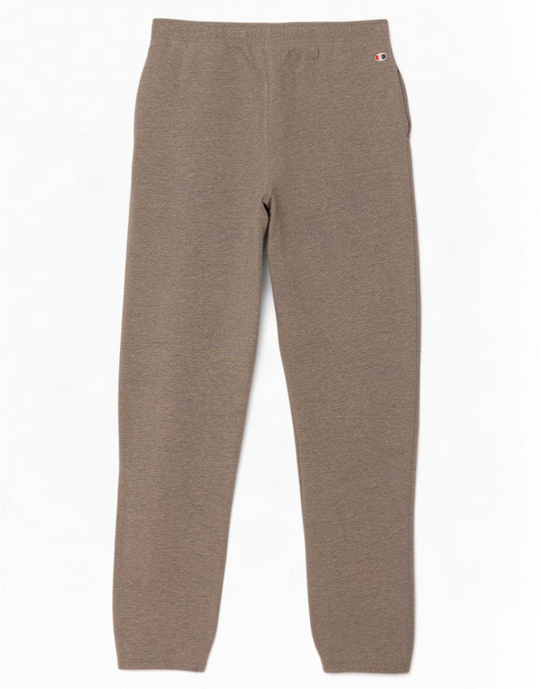 Champion Jungen-Trainingshose, Jogginghose, 13–14 Jahre, XL, grau gefleckt