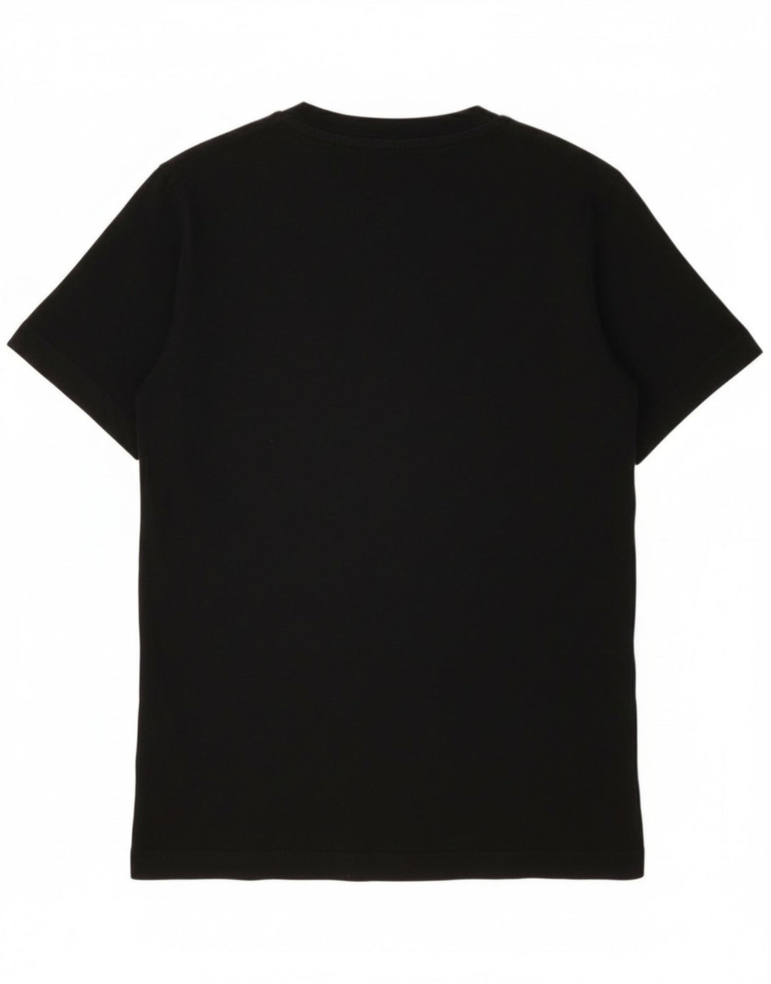 Adidas T-Shirt für Jungen, 11–12 Jahre, schwarze Baumwolle