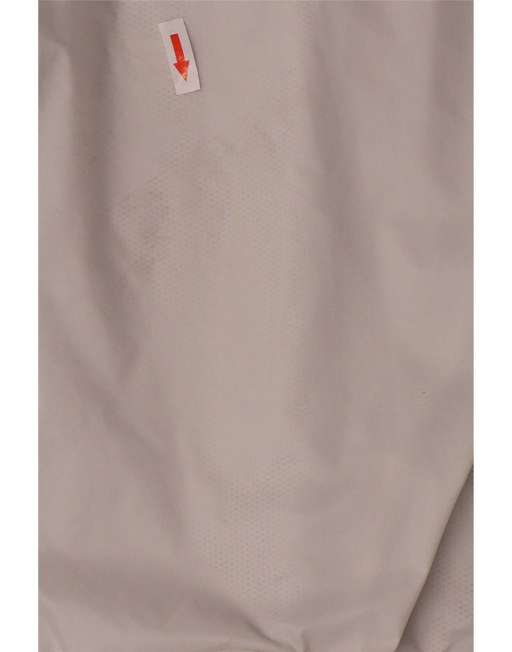 Nike Herren-Trainingsanzugoberteil mit lockerer Passform, XL, mehrfarbig, Farbblock