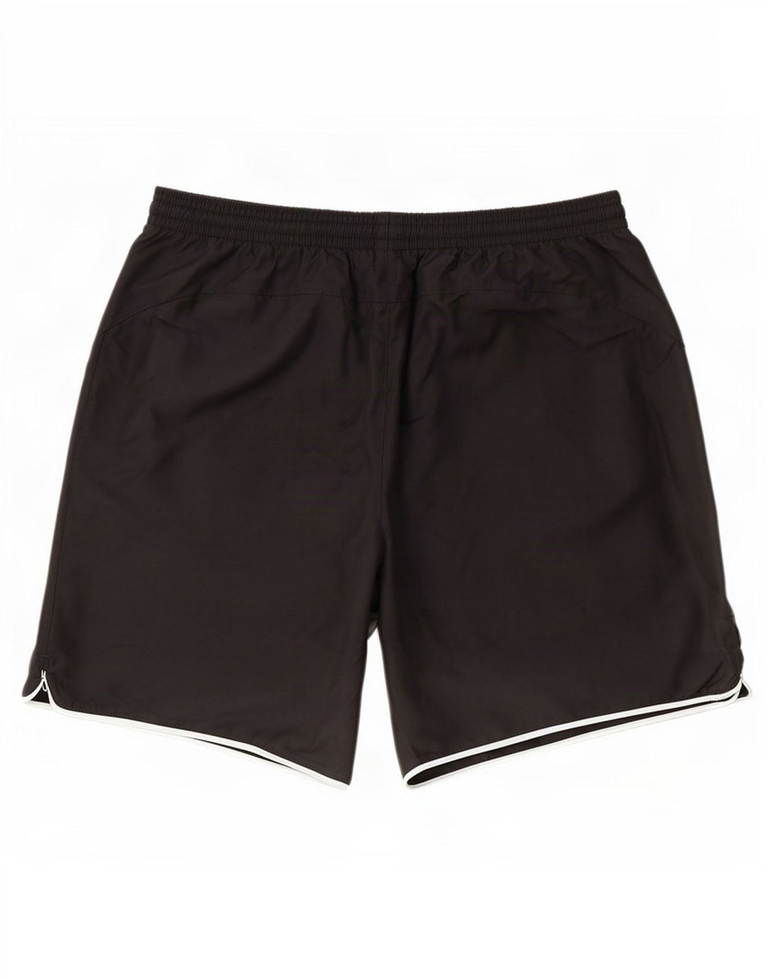 Puma Herren Sport Shorts Large Schwarz Polyester