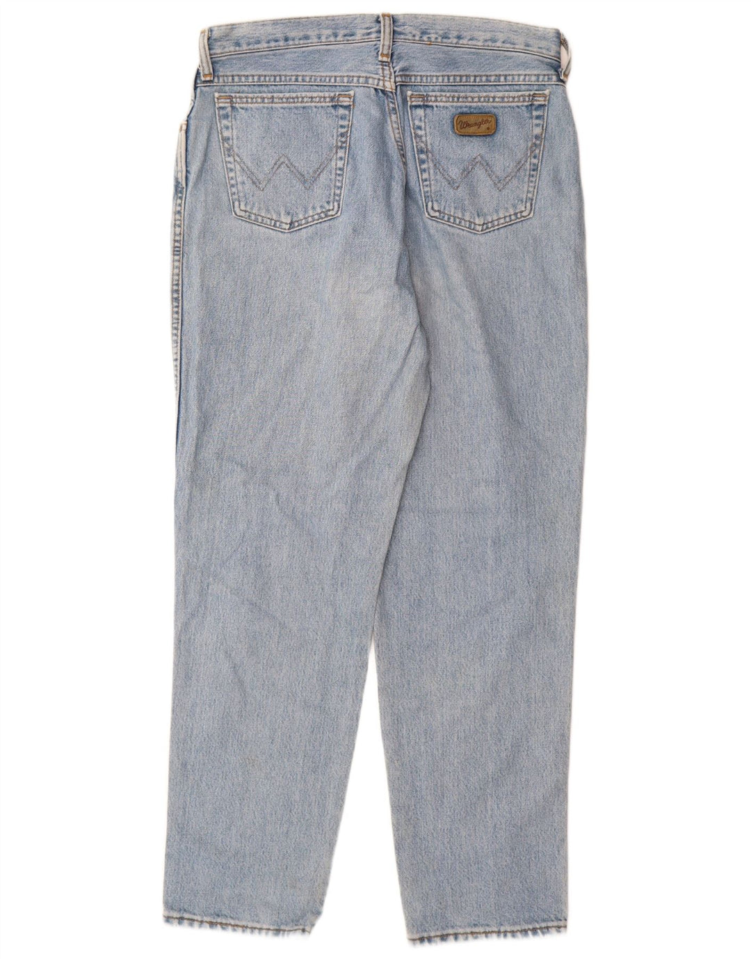 Wrangler Herren-Jeans mit klassischer Passform, gerade Passform, W32, L30, Blau