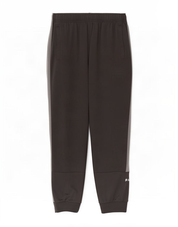 Nike Jungen Dri Fit Trainingshose Jogger 13–14 Jahre XL Grau