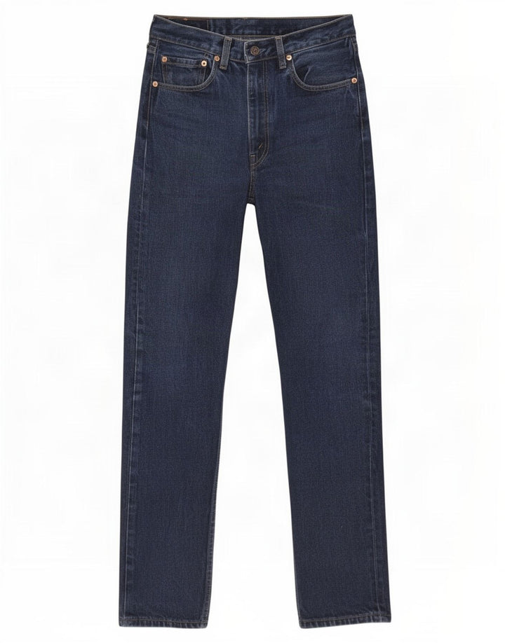 Levi's Herren 534 Straight Jeans W30 L32 Blau