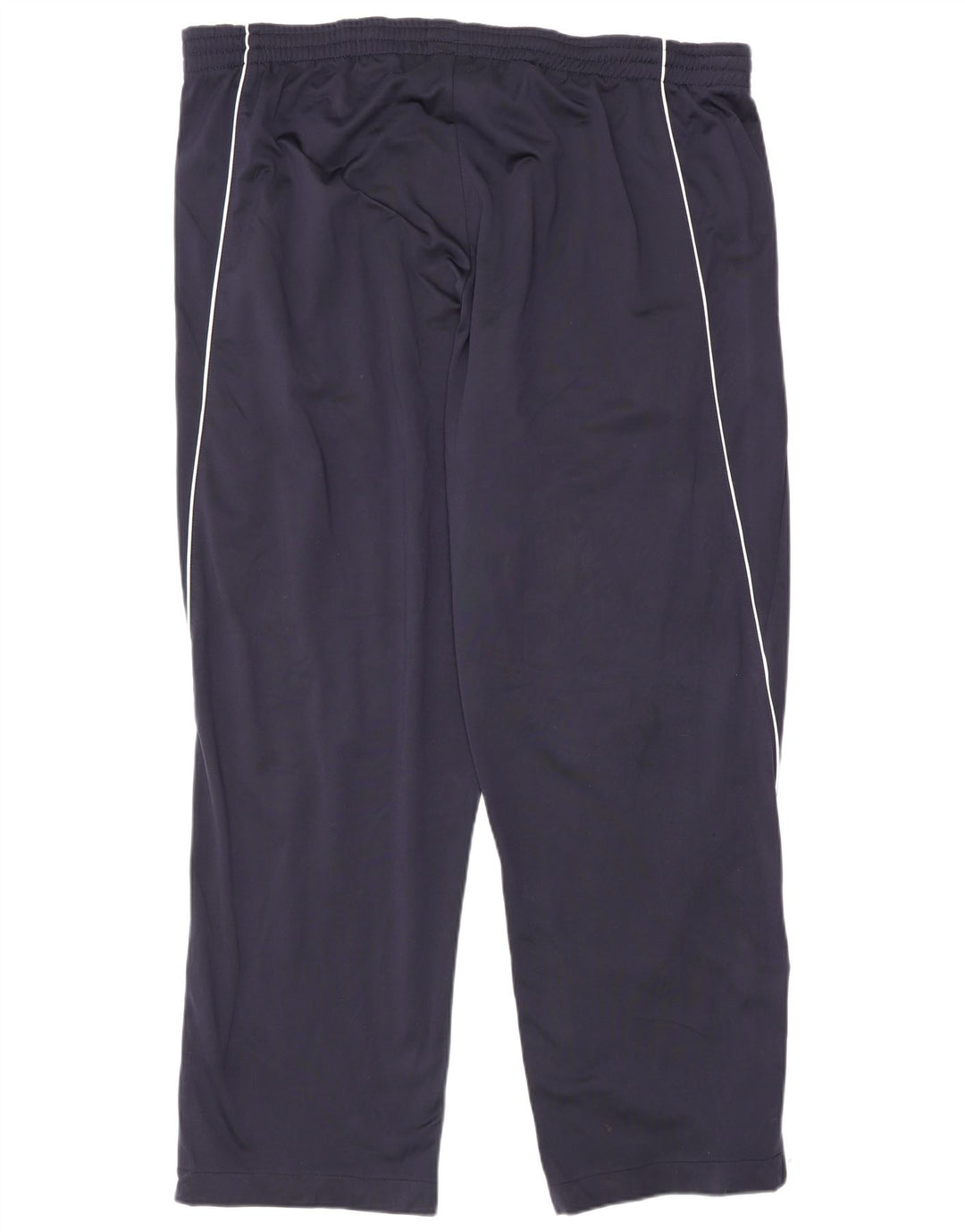 Puma Herren Trainingshose 2XL Marineblau Polyester