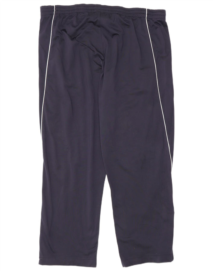 Puma Herren Trainingshose 2XL Marineblau Polyester