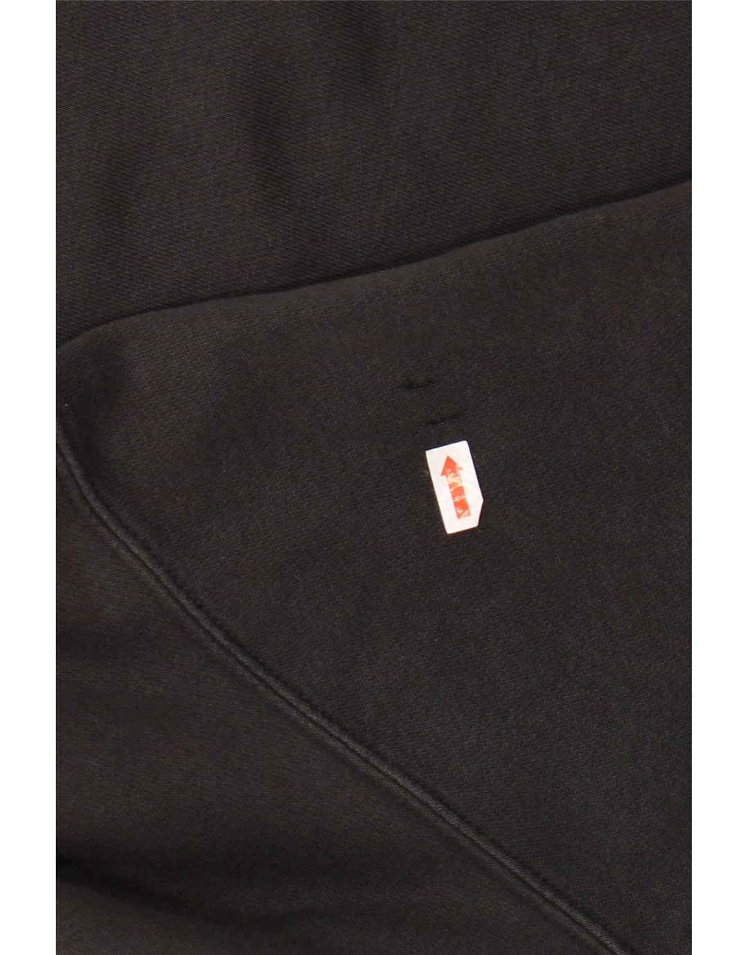 NIKE Herren Crusaders Graphic Hoodie Pullover 3XL Schwarz Baumwolle