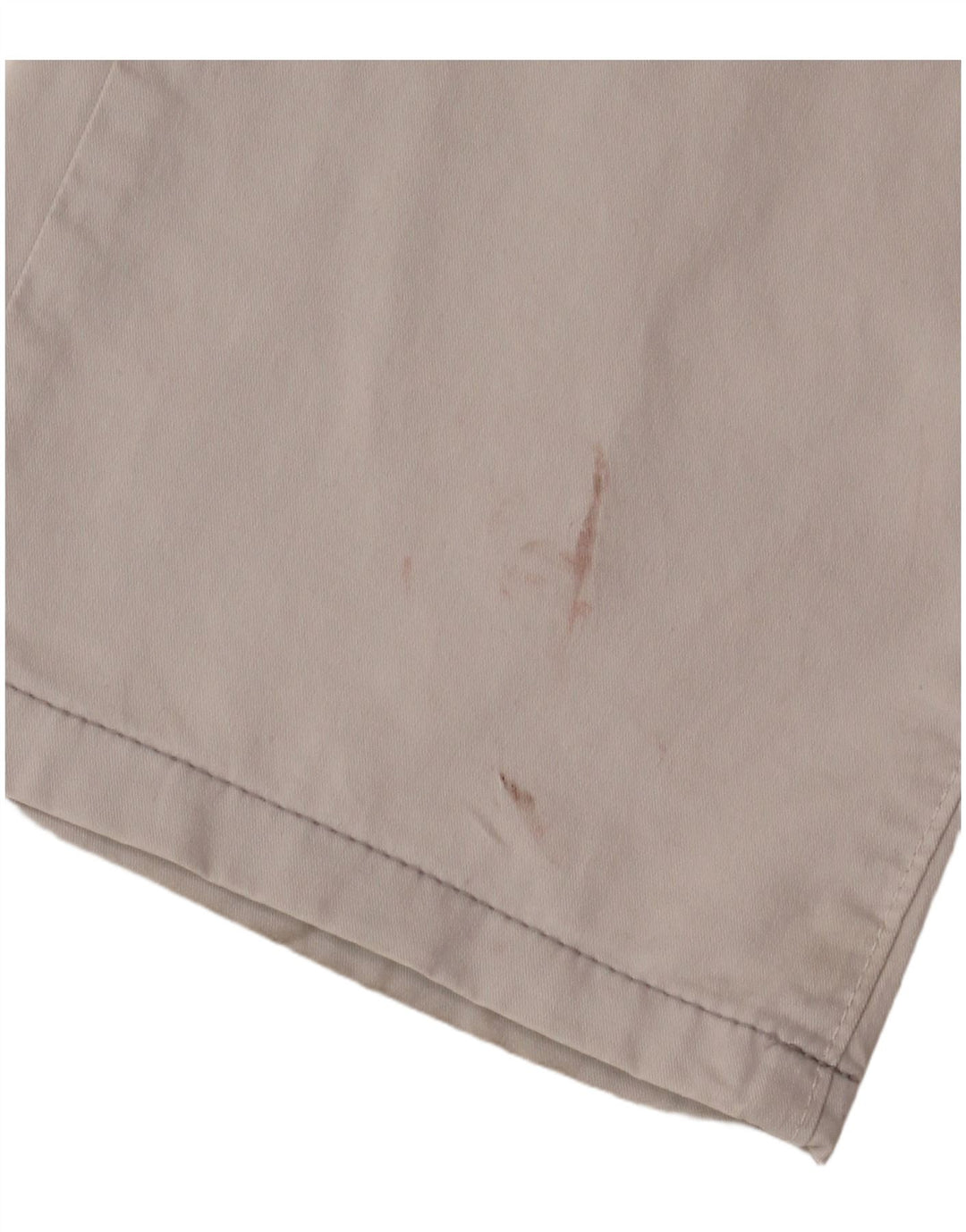 SIVIGLIA Herren Slim Freizeithose W32 L30 Graue Baumwolle