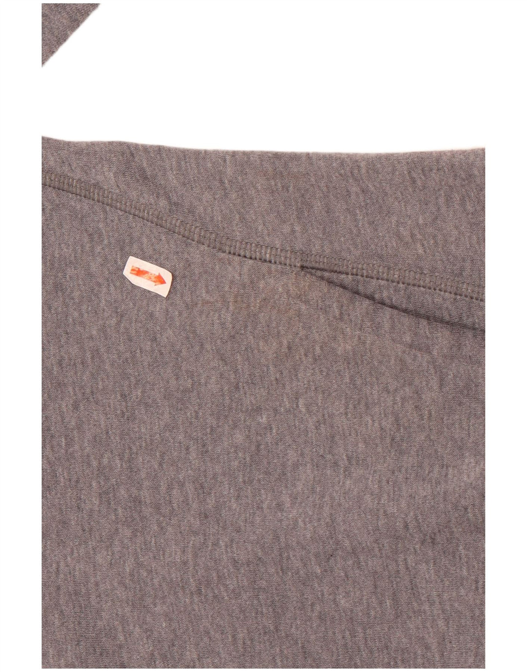Under Armour Herren-Kapuzenpullover mit Grafik, groß, grau gefleckt