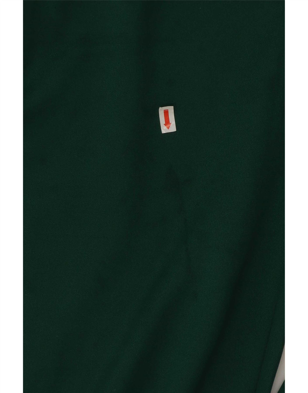 Adidas Herren-Trainingshose, Jogginghose, Größe L, Grün, Polyester