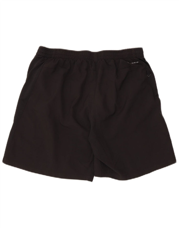 Adidas Herren Aeroready Sport Shorts Large Schwarz Polyester