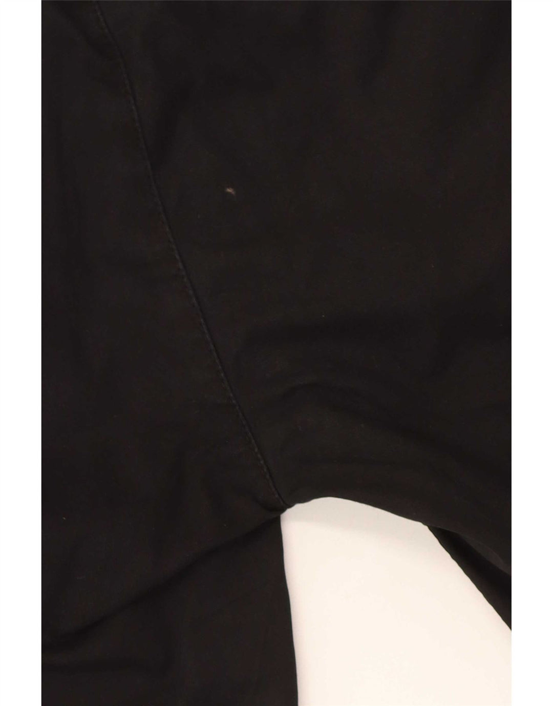 Zara Slim Chino-Hose für Herren, EU 40, M, W31, L29, Schwarz