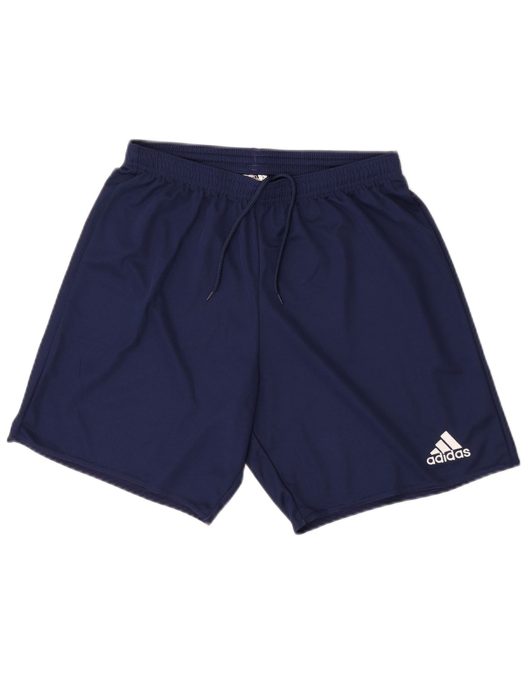 Adidas Herren Aeroready Sport Shorts Small Marineblau