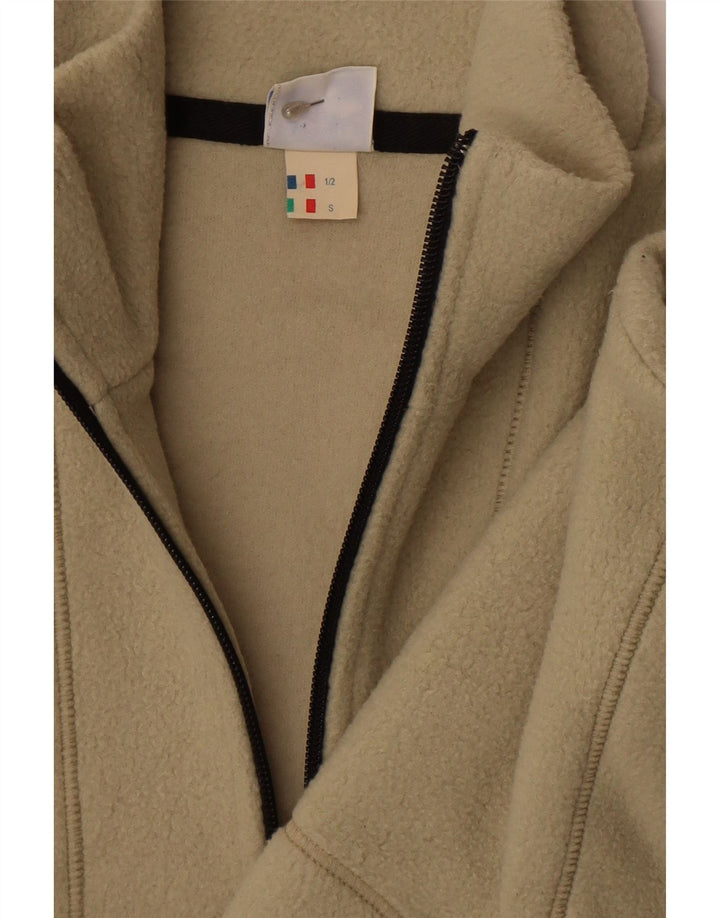 Arena Herren Fleecejacke UK 36 Small Beige