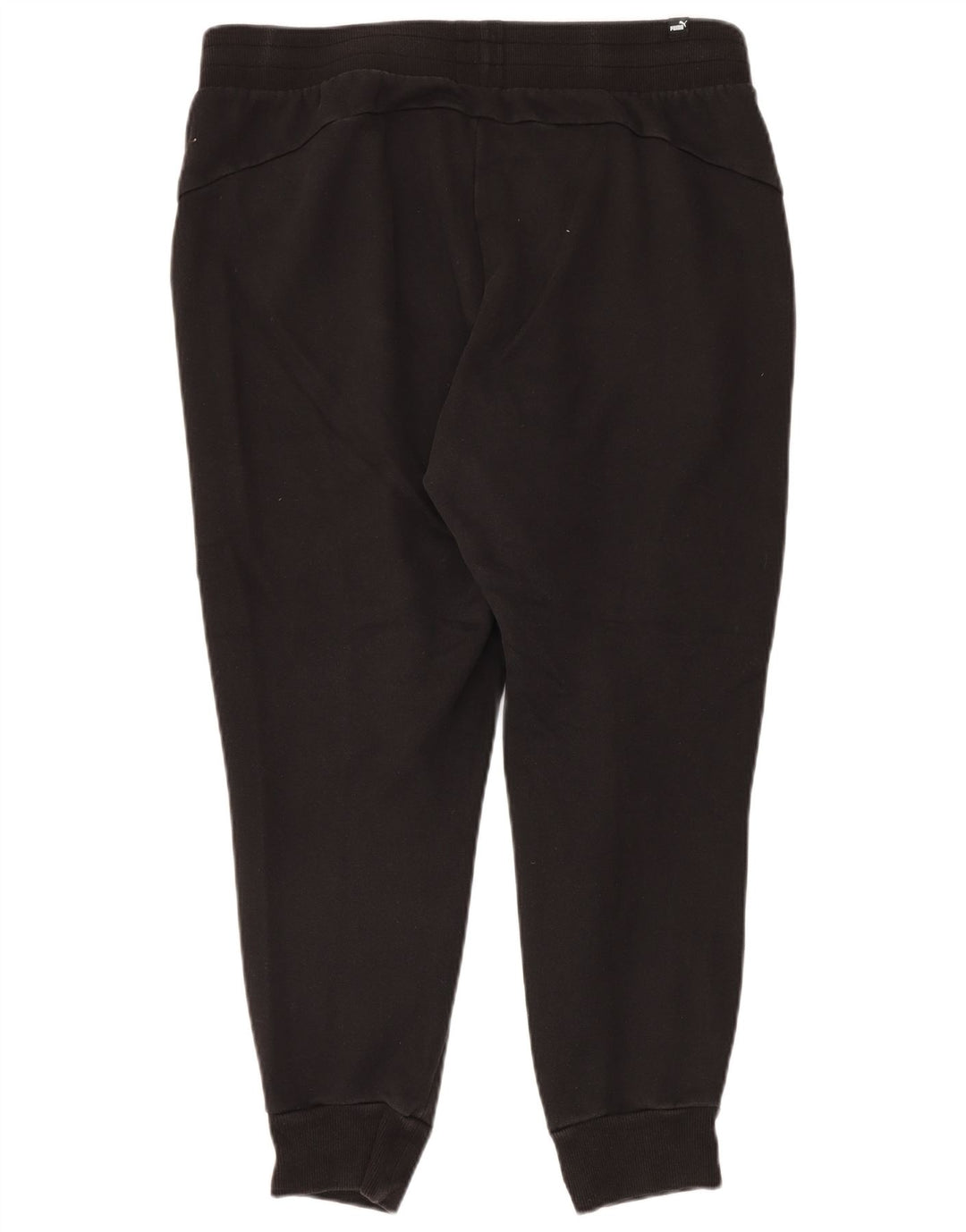 Puma Herren Trainingshose Jogger XL Schwarz