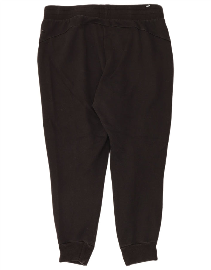 Puma Herren Trainingshose Jogger XL Schwarz