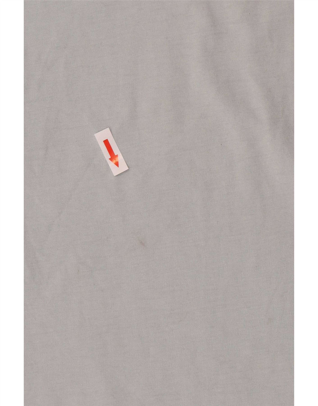 Ted Baker Herren-T-Shirt mit Grafik, Größe 4, groß, aus blauer Baumwolle