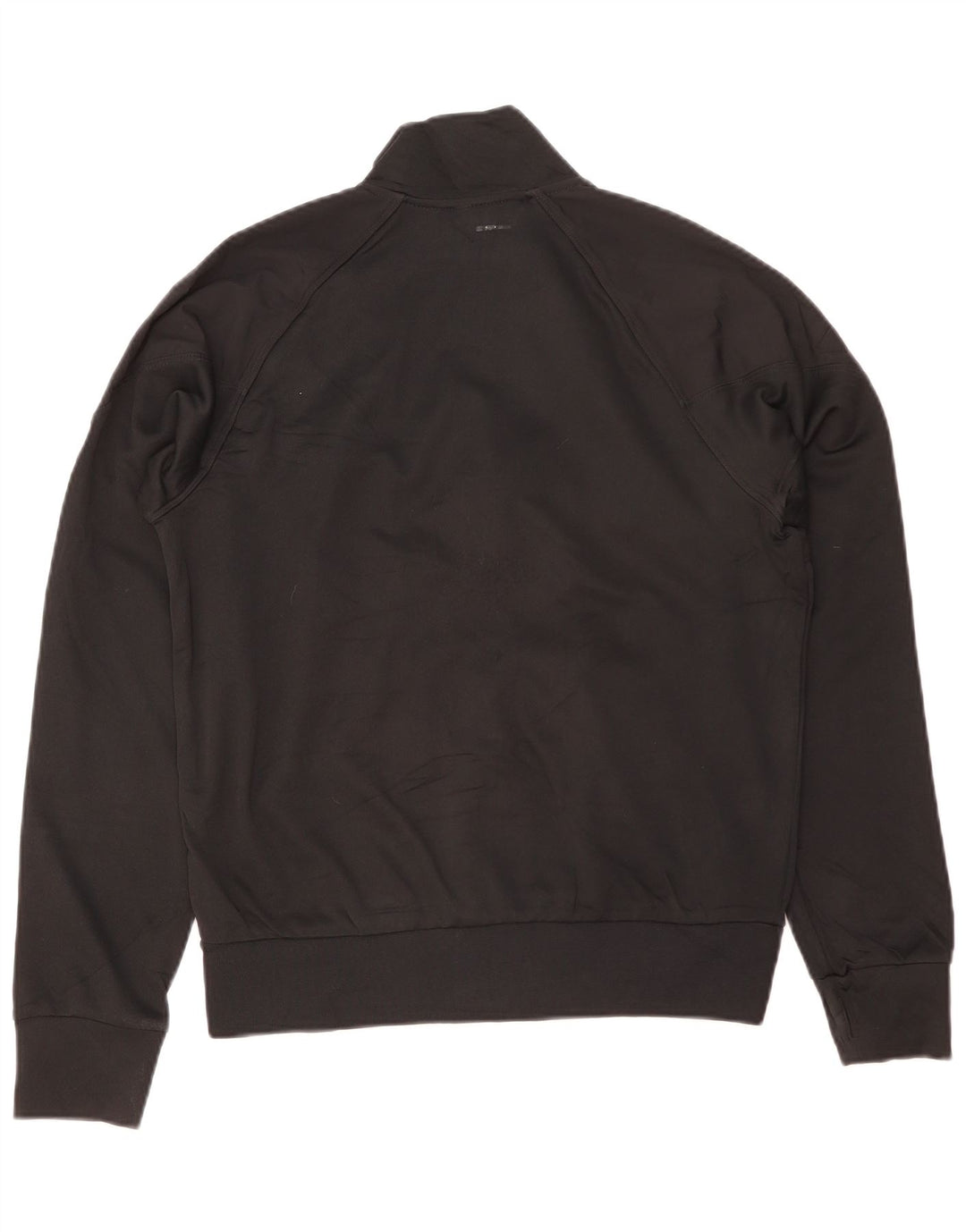 NIKE Herren Dri Fit Graphic Trainingsanzug-Oberteil, Jacke, Größe S, Schwarz, Polyester