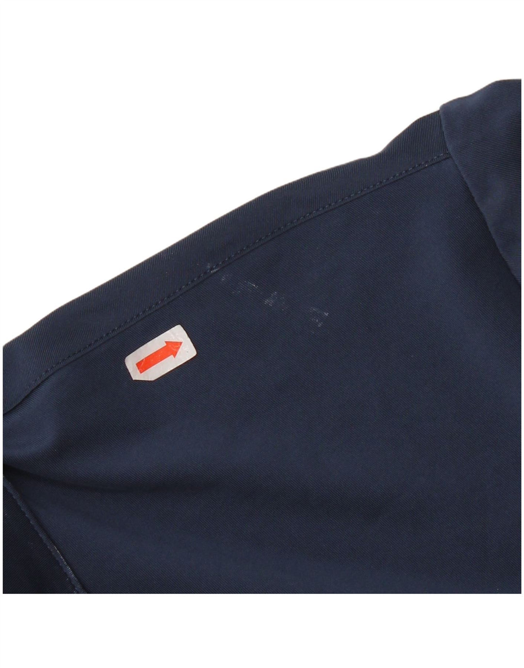 Adidas Herren Primegreen Poloshirt 2XL Marineblau