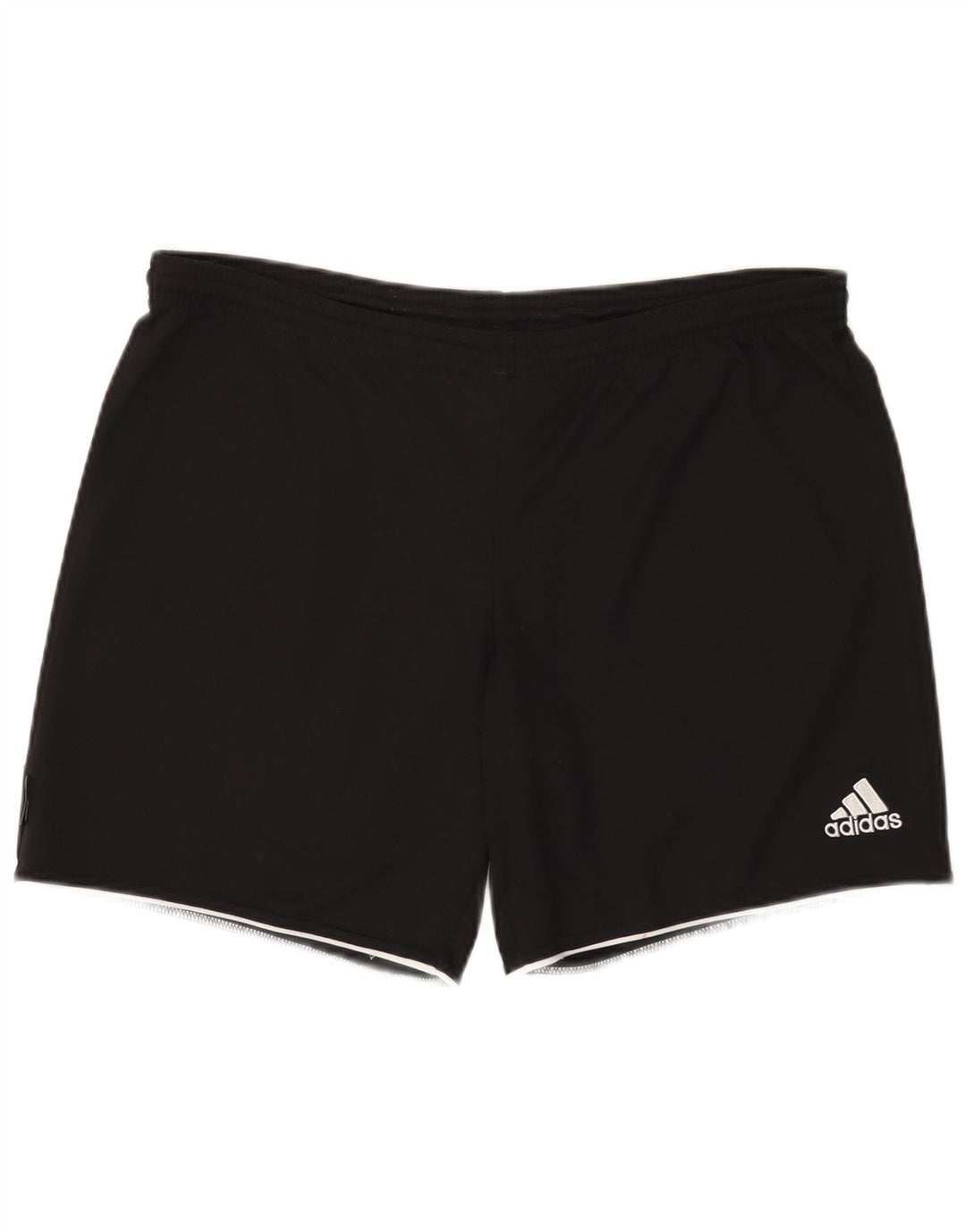 Adidas Herren Climalite Sport Shorts Medium Schwarz Polyester