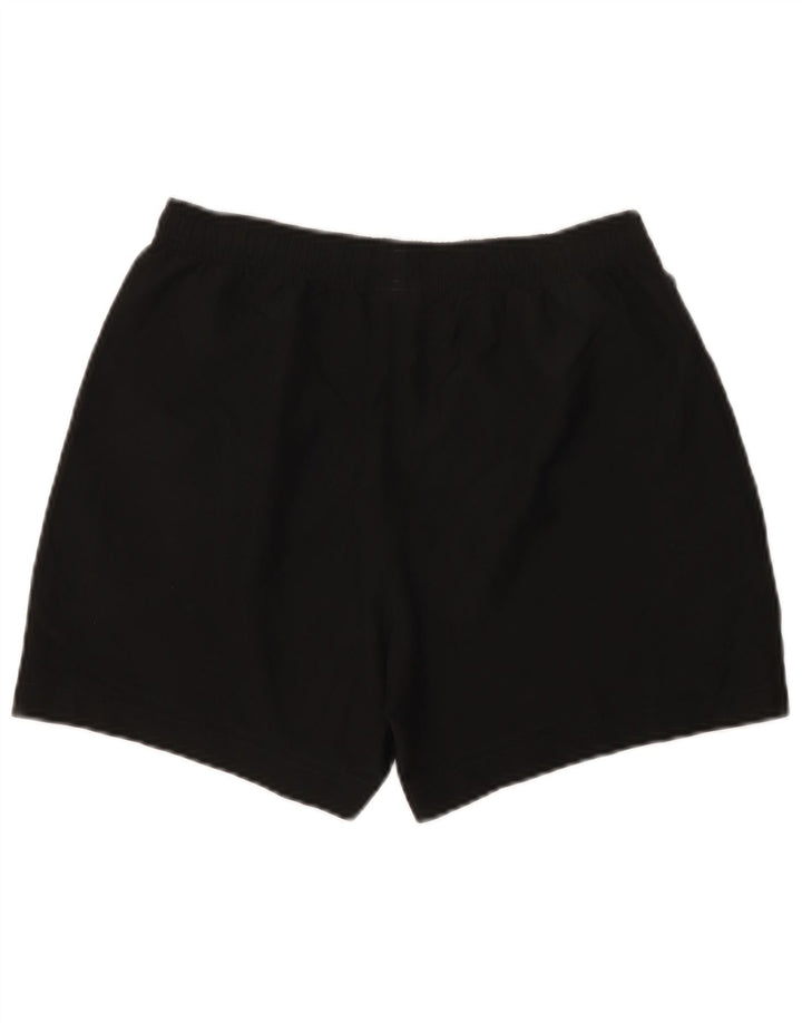 Puma Herren Sportshorts Small Schwarz