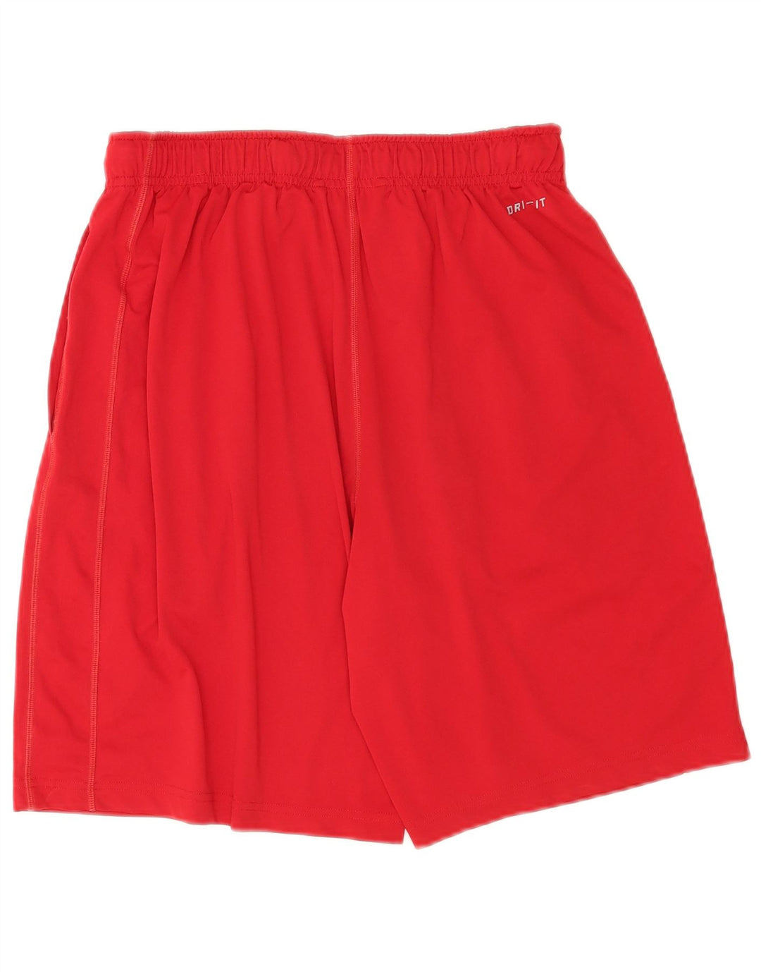 Nike Herren Dri Fit Sport Shorts Mittelrot