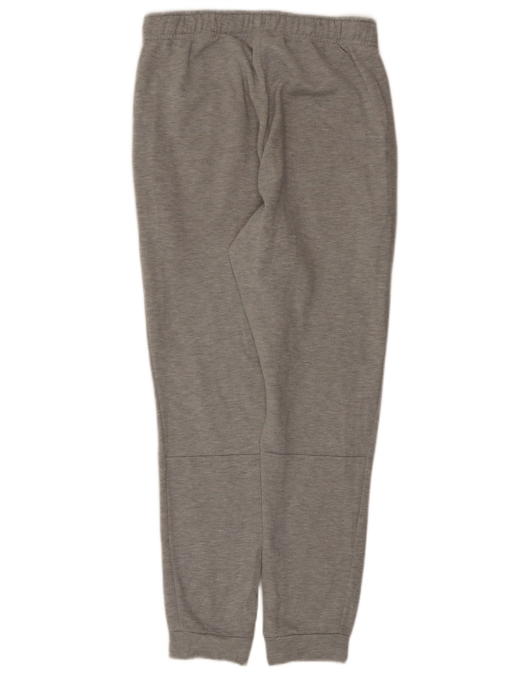Nike Herren Dri Fit Trainingshose Jogger Mittelgrau meliert