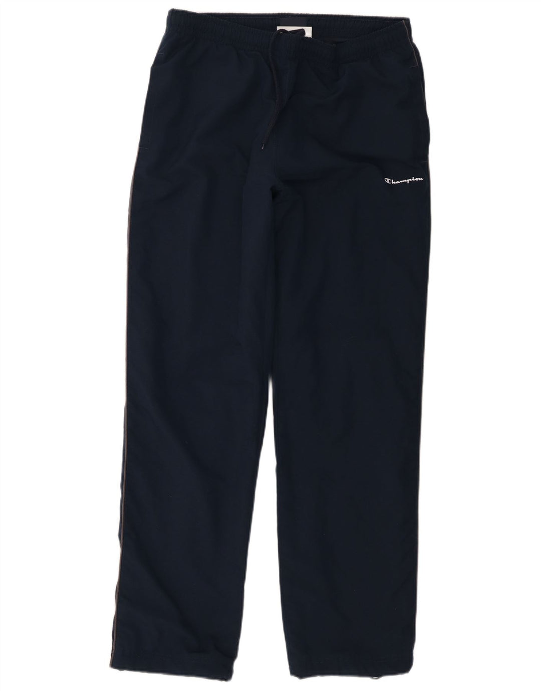 Champion Herren-Trainingshose, groß, marineblau, Polyester