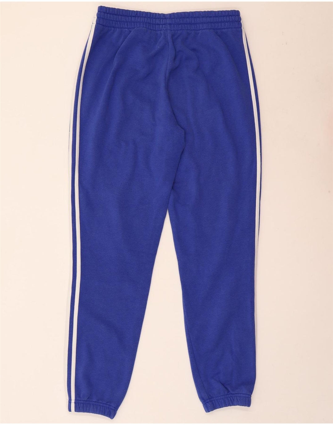 Adidas Herren Trainingshose Jogger Mittelblau