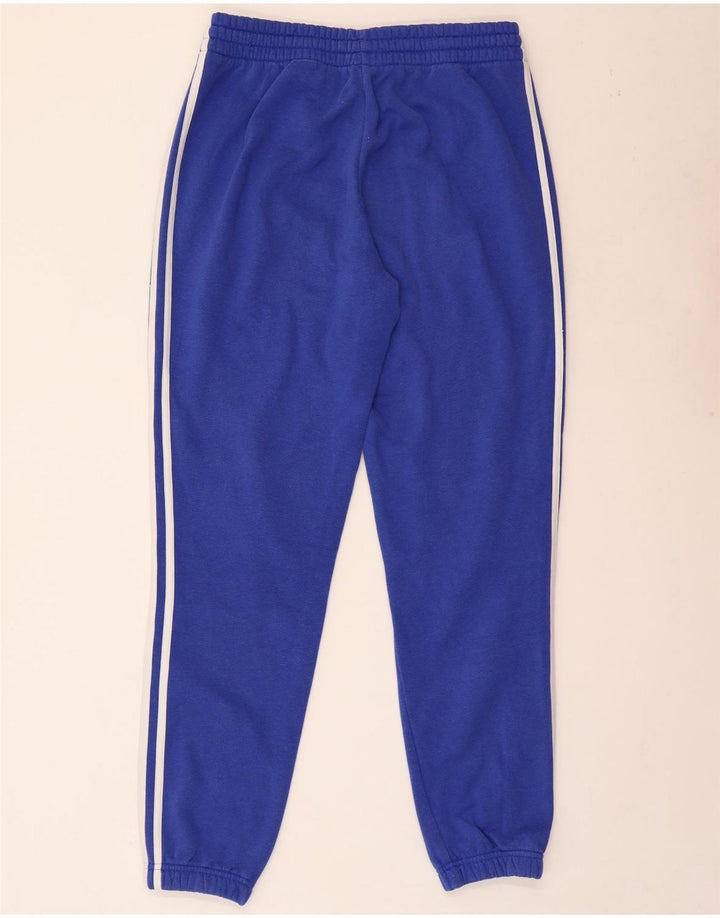 Adidas Herren Trainingshose Jogger Mittelblau
