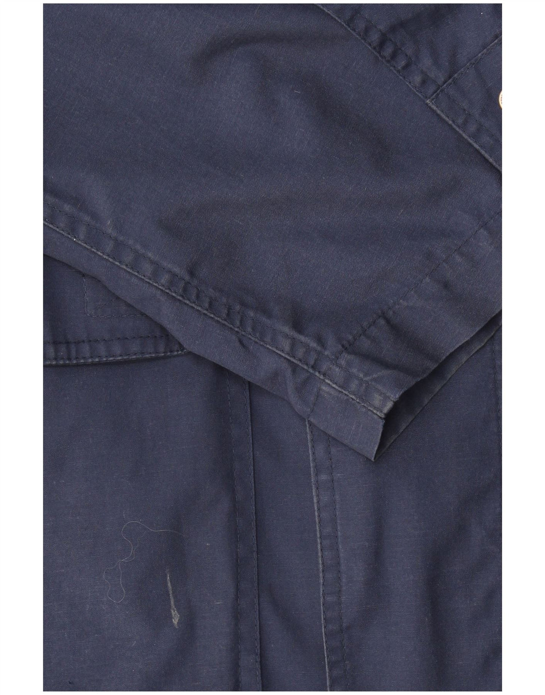 Sea Barrier Herren Bomberjacke UK 38 Mittel Marineblau