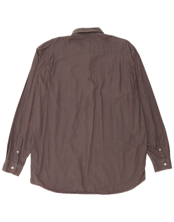 Levi's Herrenhemd XL Grau