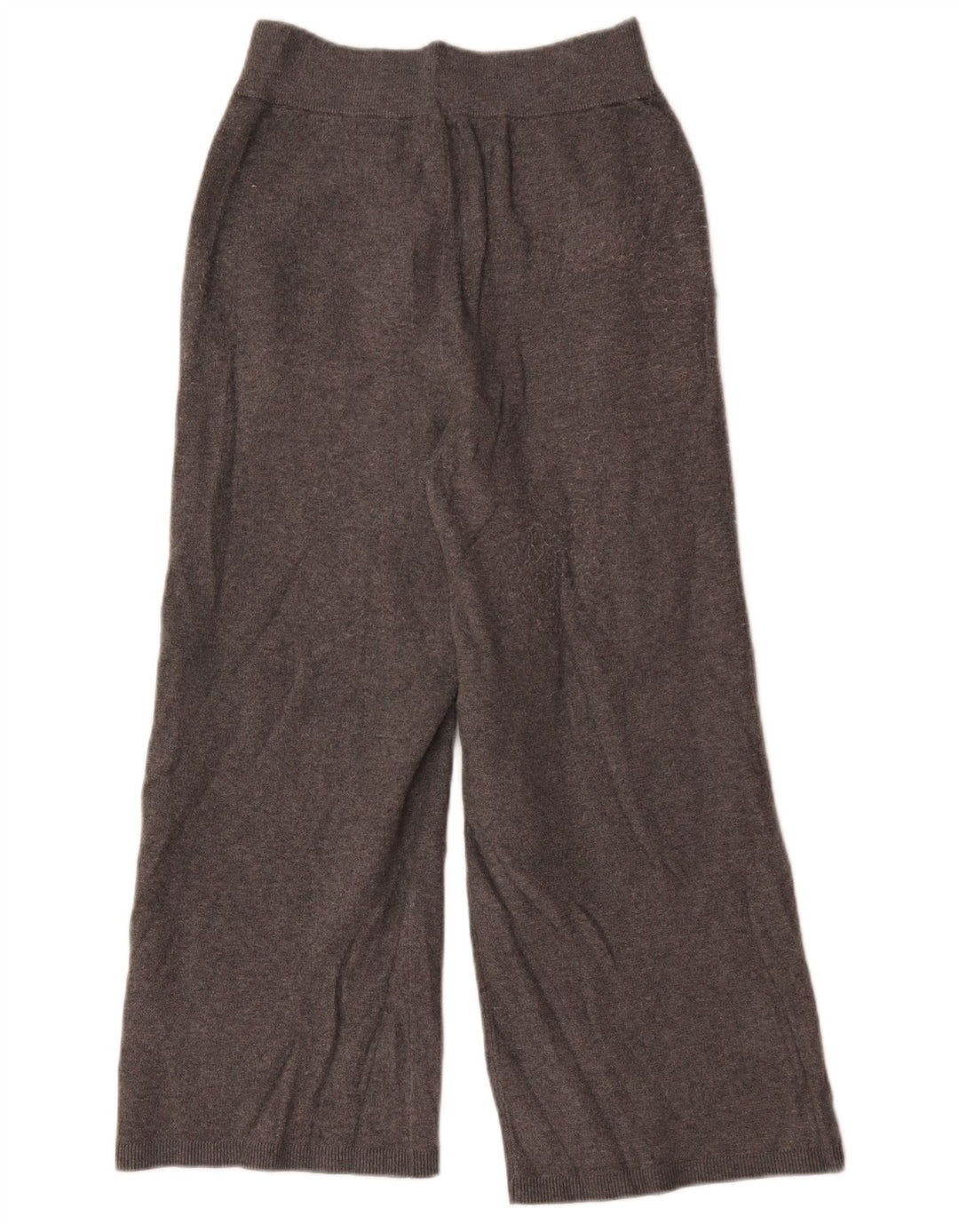 Massimo Dutti Damen Trainingshose UK 6 XS Grau