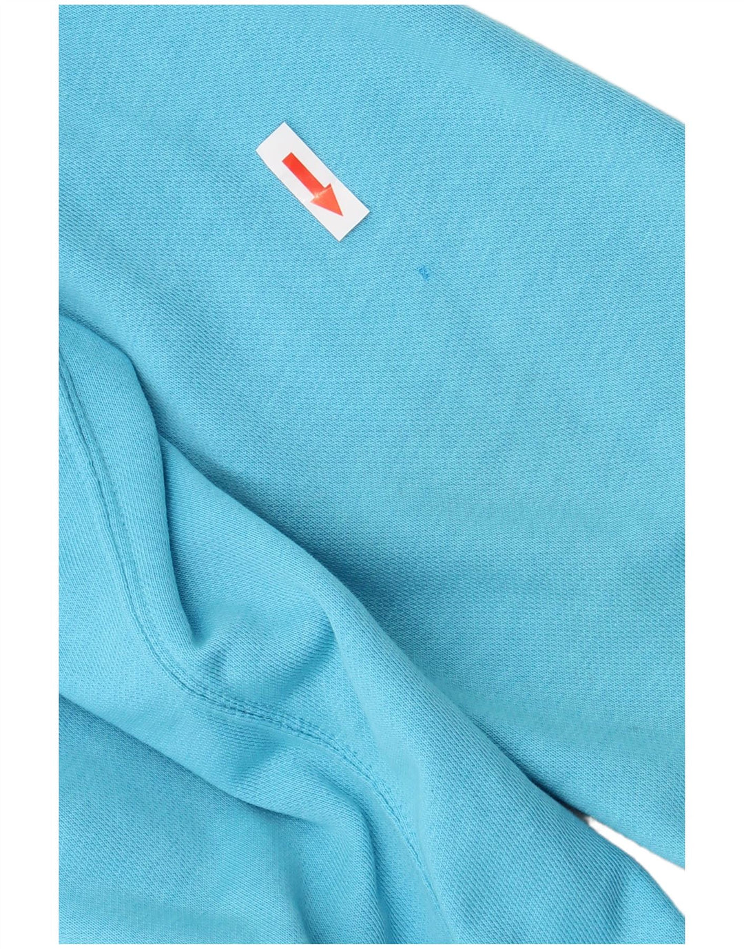 Nike Herren Kapuzenpullover XL Blau