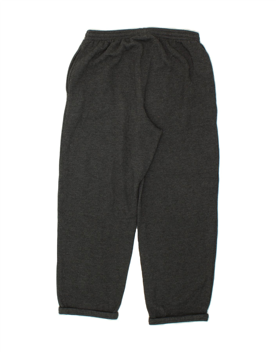 LOTTO Mens Tracksuit Trousers UK 38/40 Medium Grey Polyester Vintage Lotto and Second-Hand Lotto from Messina Hembry 