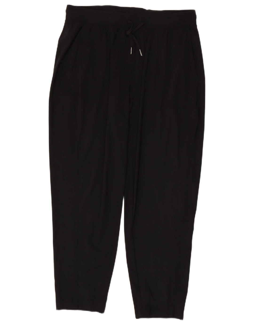 Sweaty Betty Damen-Trainingshose, Gr. 42, Größe L, Schwarz, Polyester
