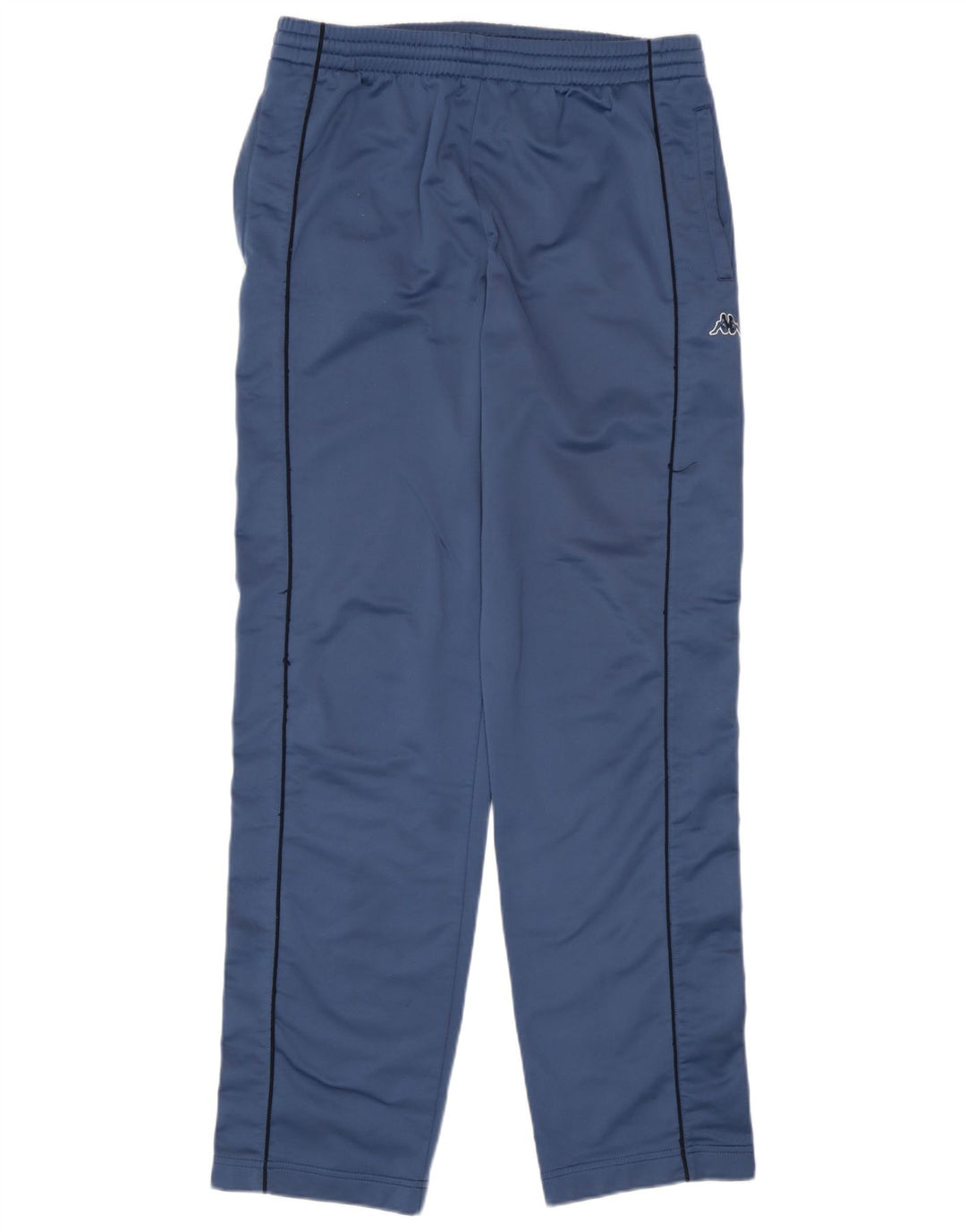 Kappa Herren Trainingshose Mittelblau