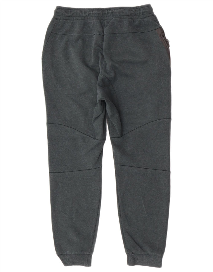 Nike Herren-Trainingshose und Jogger, mittelgrün