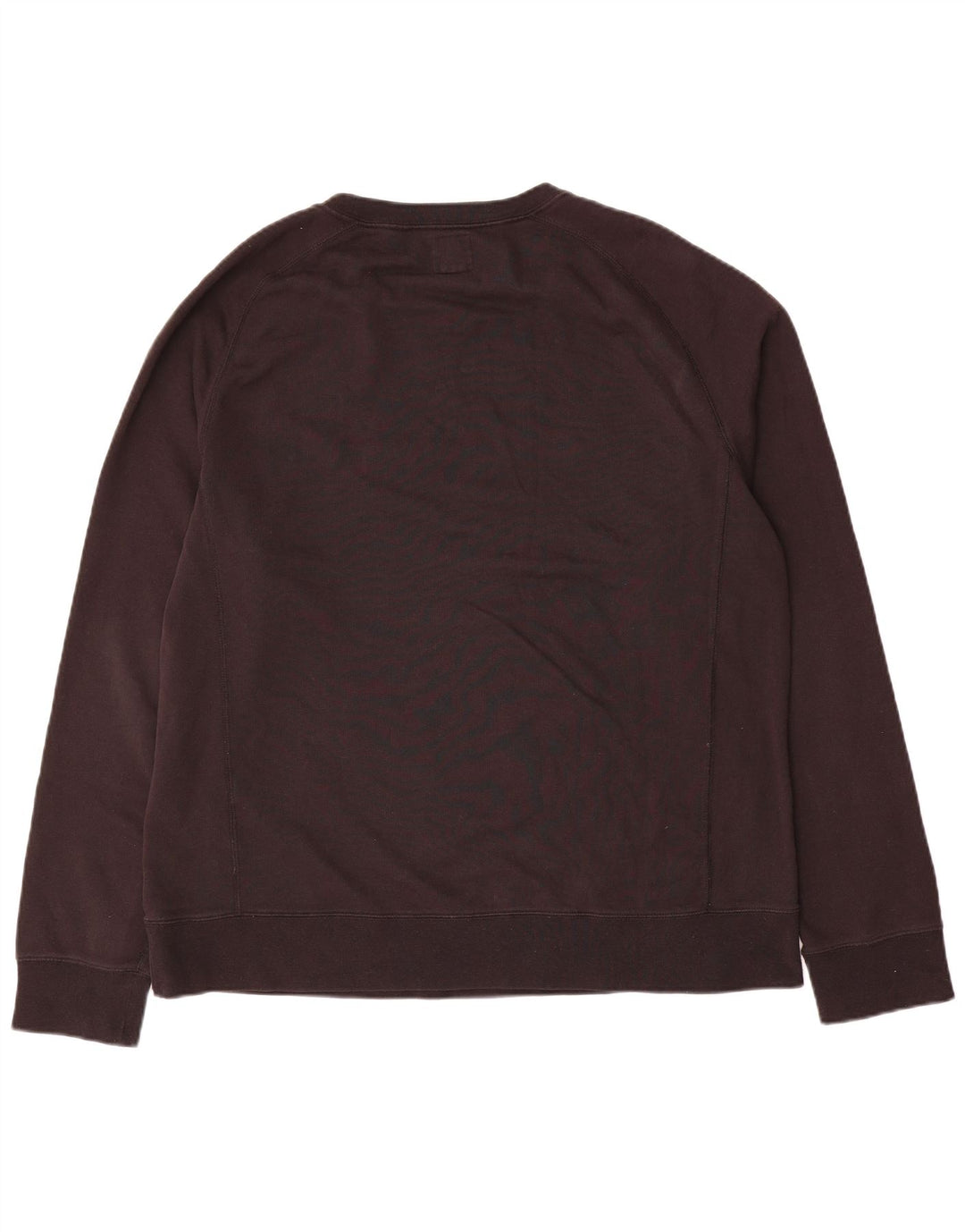 CHAMPION Herren-Sweatshirt mit Grafik, XL, schwarze Baumwolle