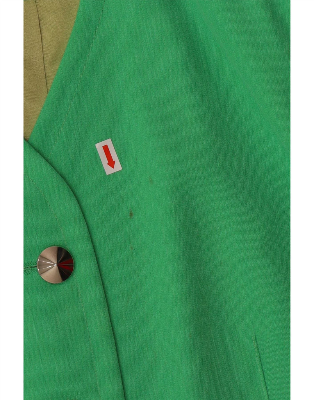 Michael H. Damen-Blazerjacke mit 5 Knöpfen, UK 14, mittelgrün, klassisch