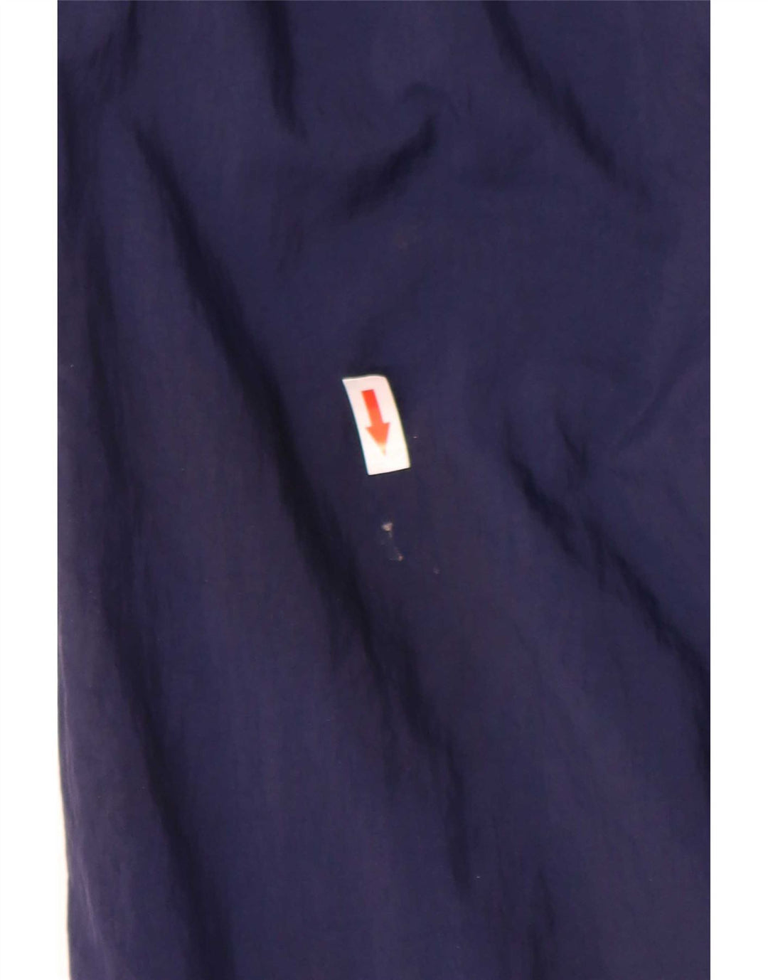 Reebok Herren-Trainingshose, Jogginghose, Mittelblau, Polyamid