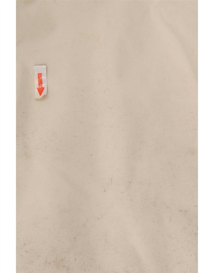 Henri Lloyd Damen-Regenjacke, UK 40, groß, mehrfarbig, Farbblock