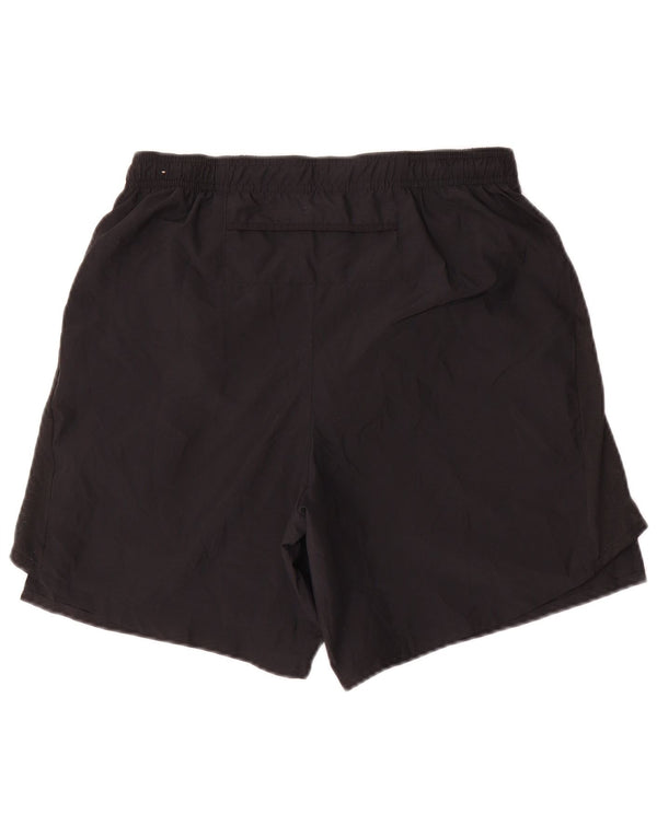 Nike Mens Dri Fit Sport Shorts Medium Black