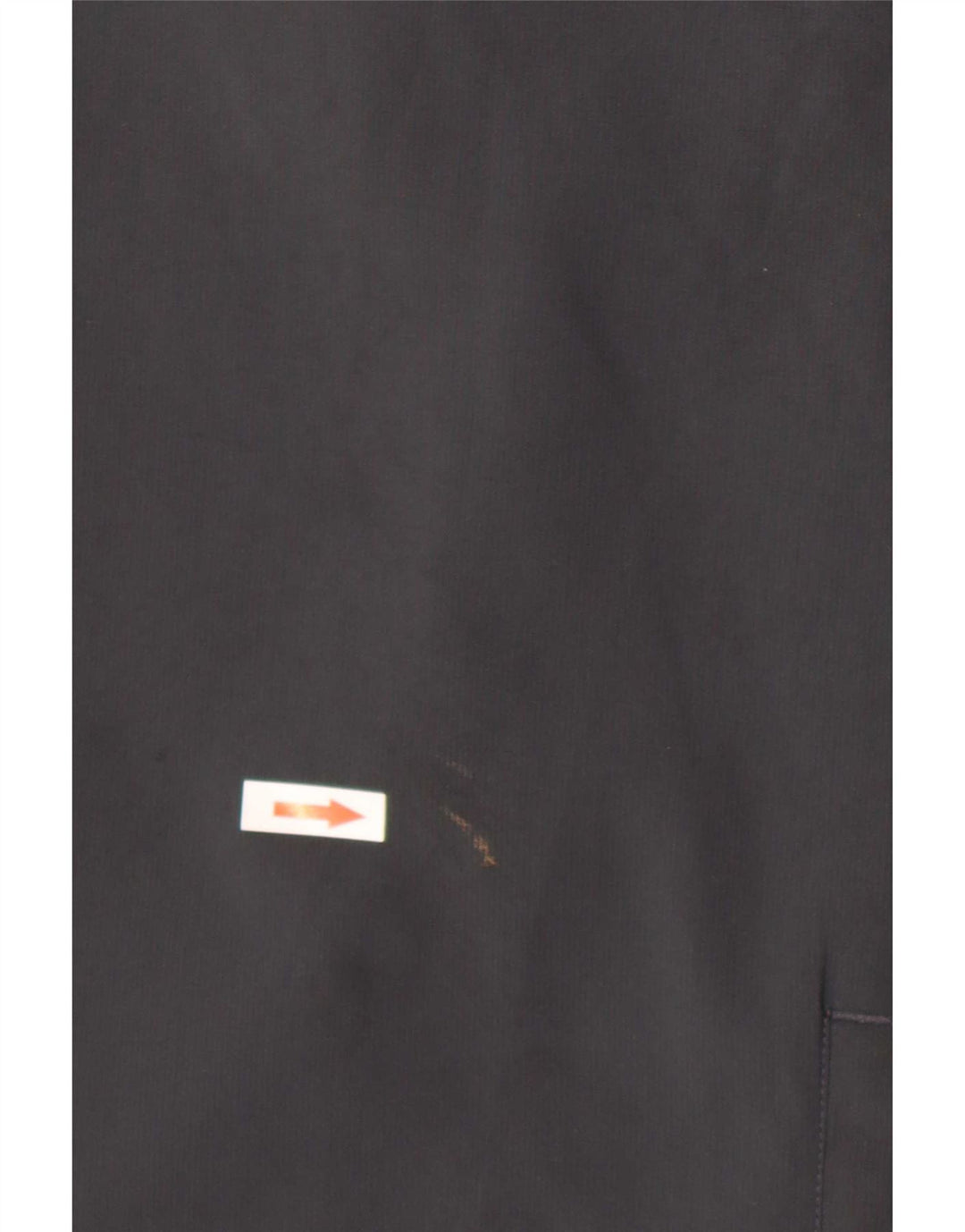 Adidas Herren F50 Kapuzenpullover, ärmelloses Trainingsoberteil, Größe L, Grau